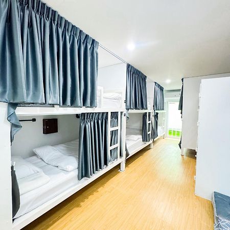 Diff Hostel Бангкок Екстер'єр фото