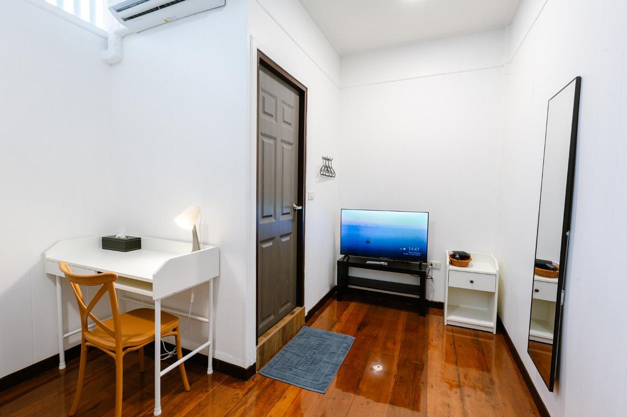 Diff Hostel Бангкок Екстер'єр фото