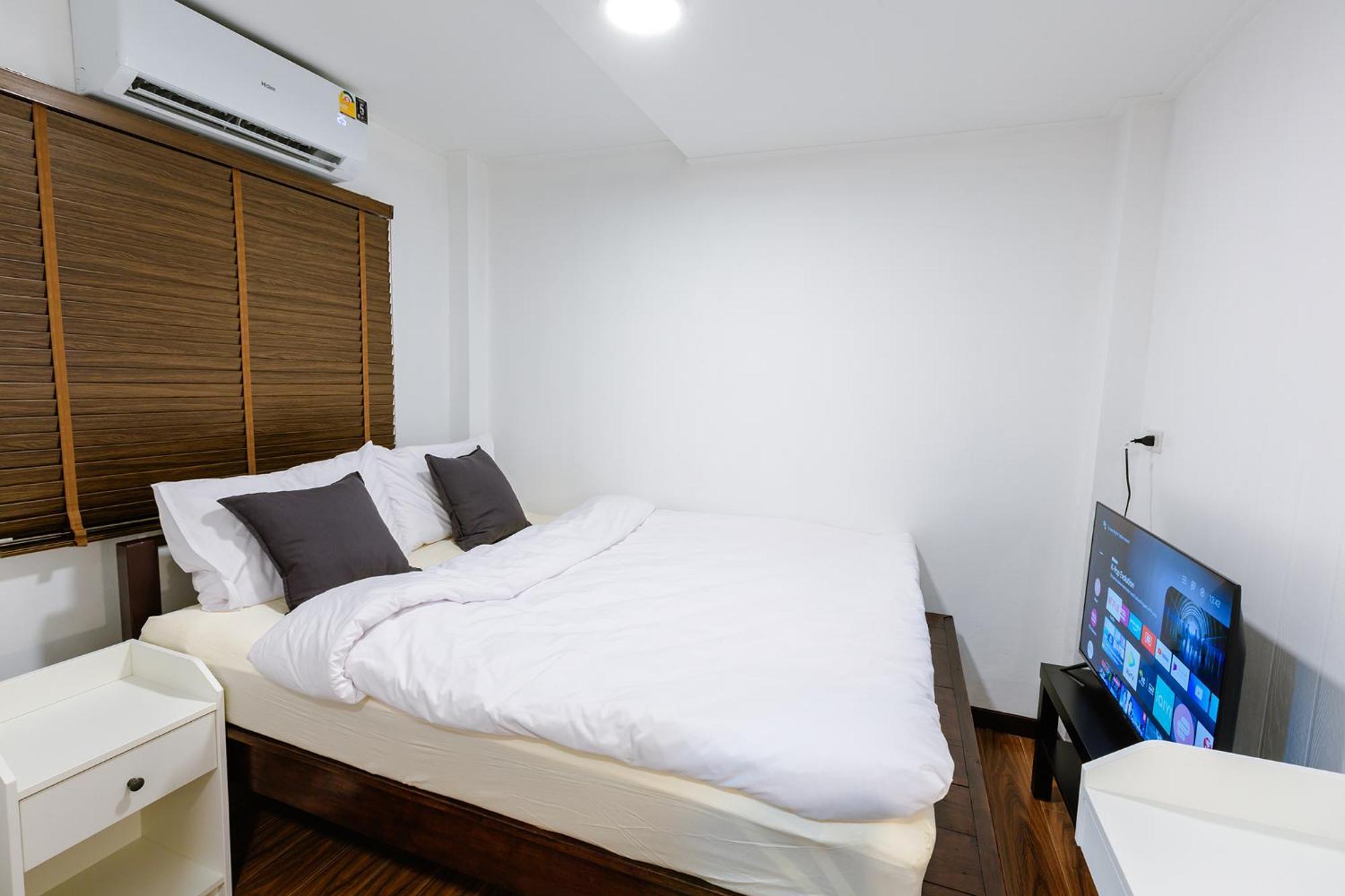 Diff Hostel Бангкок Екстер'єр фото