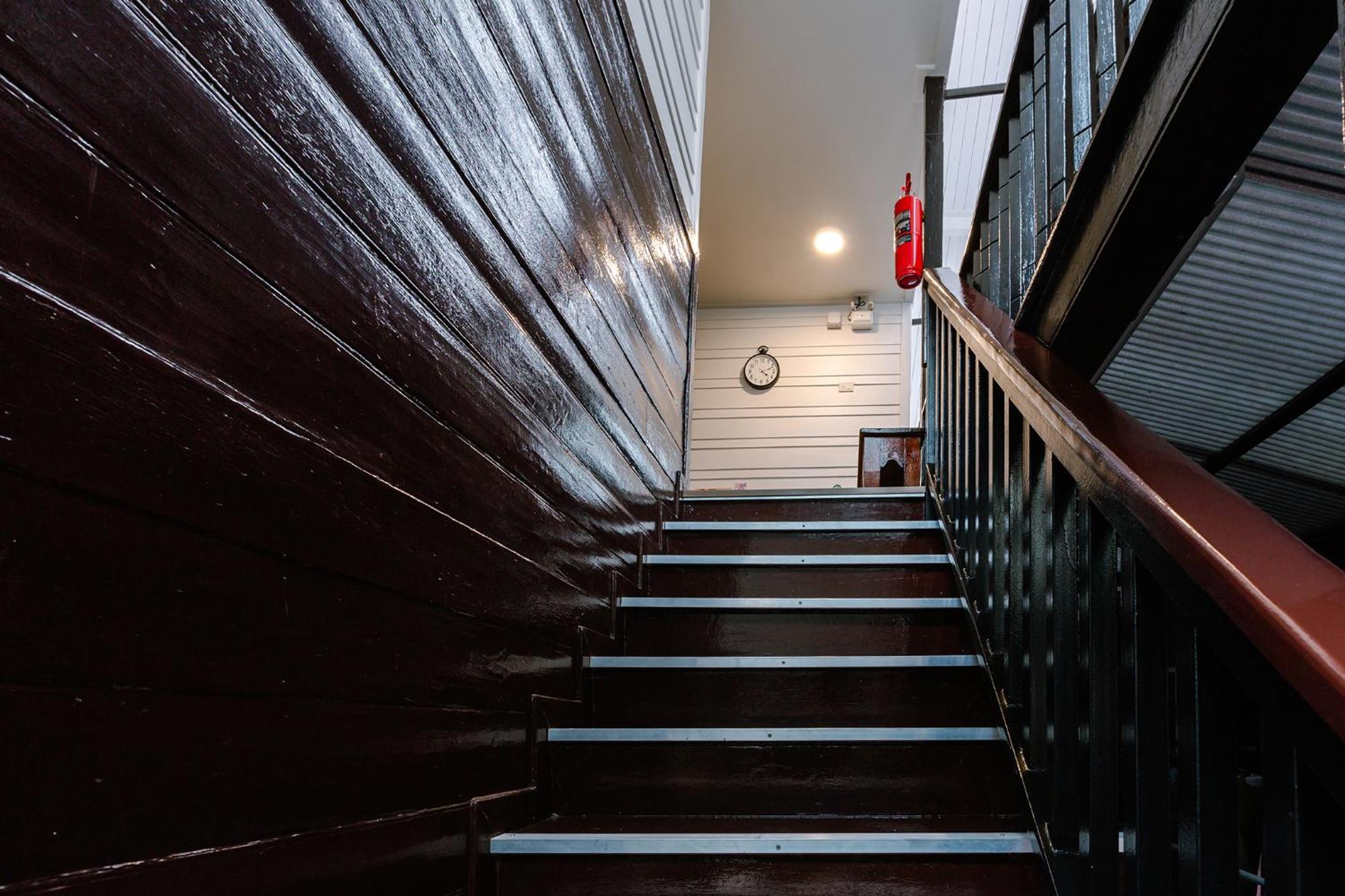Diff Hostel Бангкок Екстер'єр фото