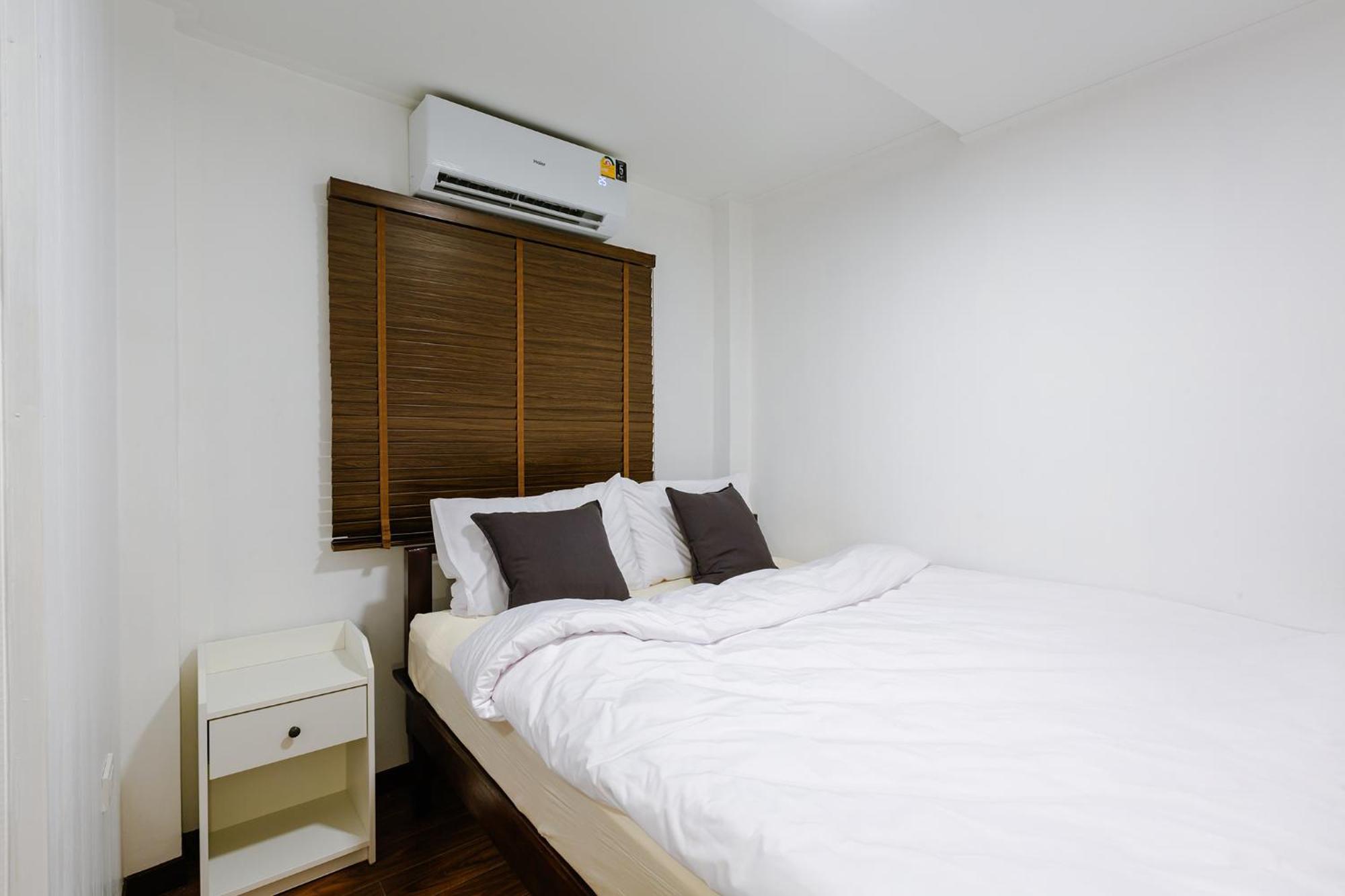 Diff Hostel Бангкок Екстер'єр фото