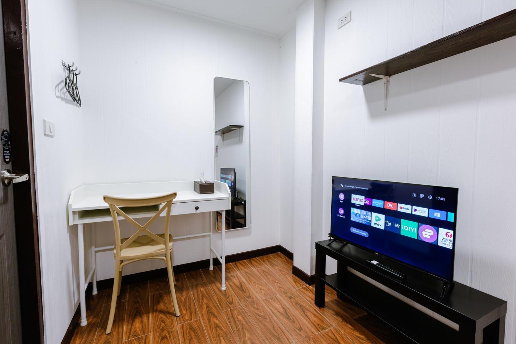 Diff Hostel Бангкок Екстер'єр фото
